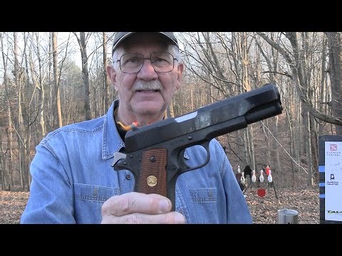 Sunday Shoot-a-Round # 316