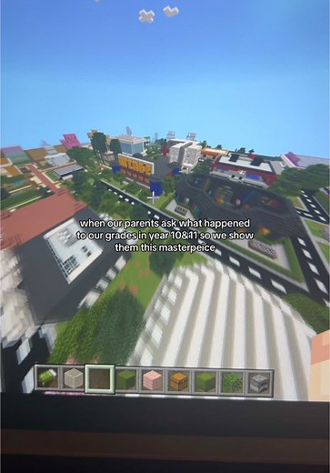 Explore Creative Minecraft Education Projects Today