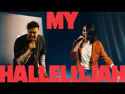 My Hallelujah (Live) - Bethel Music, Aodhan King, Hannah McClure