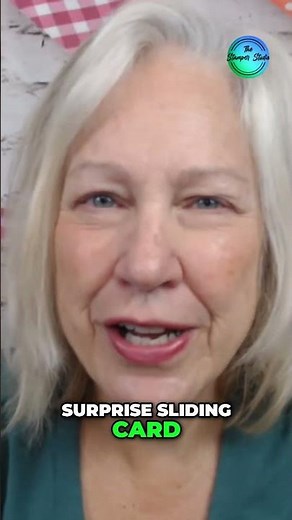 DIY Sliding Card: Christmas, Birthday, Secret Message! #shorts