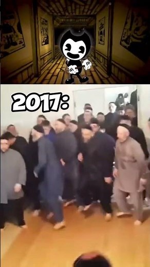 Build our machine (Bendy and the ink Machine Song)| DAGAMES #bendyandtheinkmachine #dagames