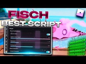 Fisch Script Bot 🔥 (No Key - Dupe Money & Fisch!) *KEYLESS + DUPE* PC/MOBILE Pastebin 2025