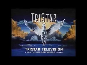 Tristar Television Logo History (1985-present) High Tone