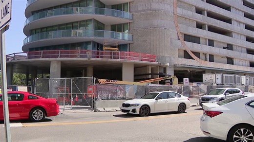 St. Pete discusses two proposed downtown projects that include hotel, 2 high-rise apartment buildings