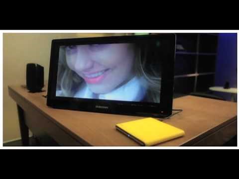 Samsung SE-S084D Optical Disc Drive.wmv