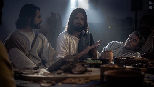 ‘Jesus: A Deaf Missions Film’: Telling stories about Christ ‘through the deaf eye’