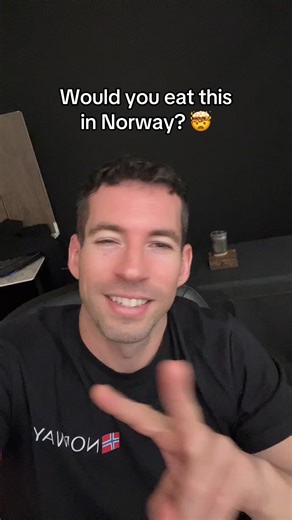 Discover Unique Norwegian Foods: Brown Cheese and Mackerel