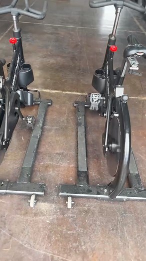 $199 • EXERCISE BIKE by realryder RealRyder ABF8 if you not familiar with this Brand please visit this website https://www.realryder.com/abf8 (copy and paste link) also here is a link to videos https://www.realryder.com/video-gallery if you are looking for a very well built full motion exercise bike for a fraction of the original cost. You just found it!!! asking $350 each. ￼ knew these were $2200 each. ￼ I will delete this post when sold.. Please do your reseach!!! https://www.facebook.com/mark