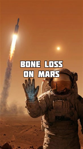 Why You Can Never Return From Mars🚫