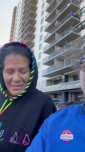 Good morning CFCF family, Our recipient was so appreciative of your donations. Thank you to our donors! Please continue to follow, share, and donate. Thanks! | Champions for Camden Families