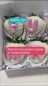 Get your free passes now to the Georgia Bridal & Wedding Expo at the Atlanta Convention Center at AmericasMart. See the hottest trends and fashions for today’s bride! | Bridal & Wedding Expo
