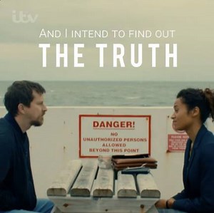 86K views · 1.3K reactions | Seven years is a very long time... Guilty until proven innocent. Unmissable new drama Innocent starts tonight 9pm, ITV. Continues tomorrow. | ITV | Facebook