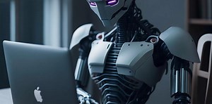 Are Older Workers Ready for an AI Takeover at Work?