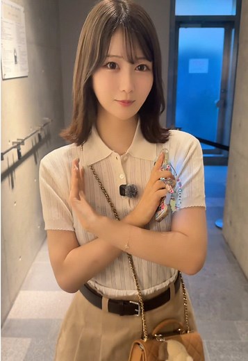リクエストに応じたかわいいダンス動画