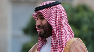 Saudi Arabia 'sportswashing' claims explained