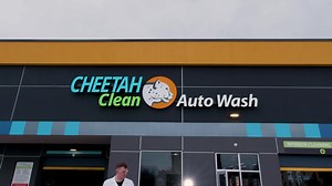 16 reactions | Cheetah Clean is the KING of SHINE! Watch us prove it!離 | Cheetah Clean Auto Wash | Facebook
