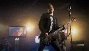 Skillet - Looking For Angels