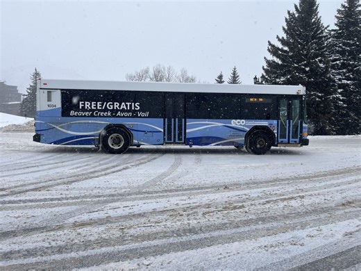 3 ECO Transit routes will be fare-free this summer, with a catch