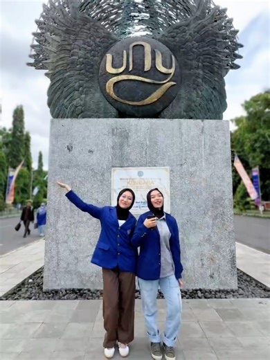 Ini dia alur pendaftaran Seleksi Mandiri UNY, pastikan kamu nggak melewatkan satu tahap pun! 🚀 #PMBUNY #SMUNY
