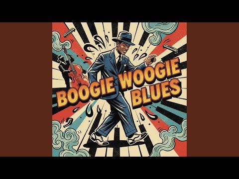 Worldwide Shake Down Boogie Woogie