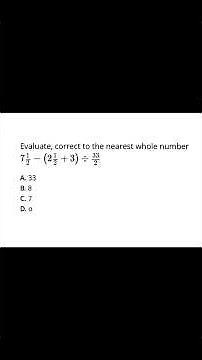 Why PEMDAS is Wrong || PEMDAS interpreted