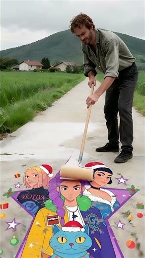 KPOP Dance Cleaning Game – Mop Like You're on Stage! 💃