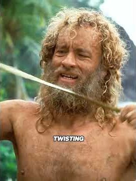 When you find yourself stranded alone on a deserted island.#film #shorts #usa