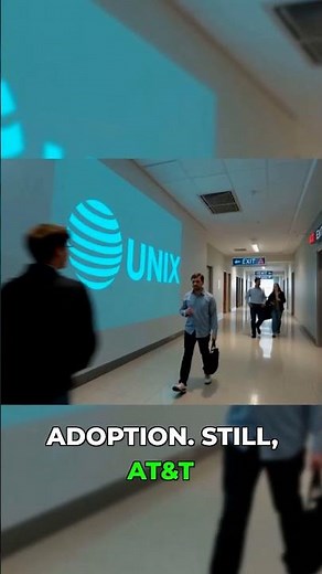 Why UNIX is the Most Important OS (and Why It Failed)