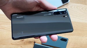 Huawei P30 Pro im Test: Das letzte seiner Art