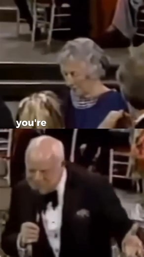 Don Rickles Roasting Clint Eastwood. Hilarious_ #youtubeshorts #comedyshorts #comedylegend | Comedy Shot