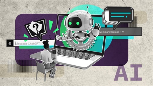 IT Service Desk: Create a Knowledge Management Center Using ChatGPT Online Class | LinkedIn Learning, formerly Lynda.com