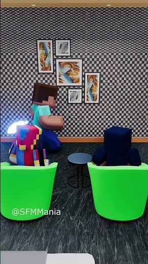 🔥 Steve Can't Stop Farting 🔥 CaseOh in Minecraft Skibidi Toilet Animation