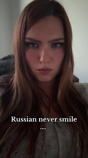 Understanding Russian Culture: A Look at Smiles