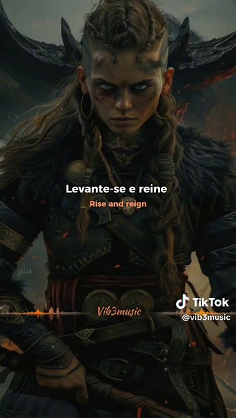 Valhalla Calling: A Música e Sua Tradução