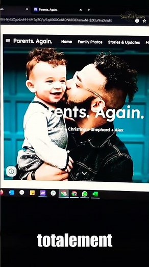 Crée Ton Mini Site Gratuit avec Google Sites (Ultra Simple !)