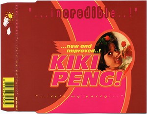 Kiki Peng! - It's My Party
