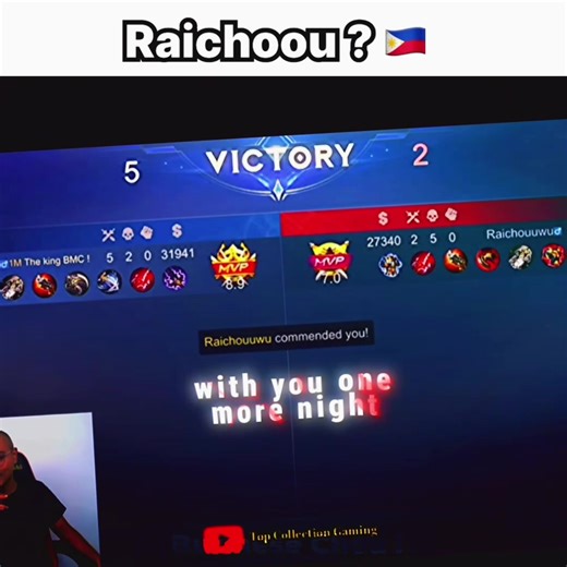 PH Counter BMC: A Strategic Matchup