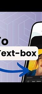 How To Delete Text-box In CapCut?