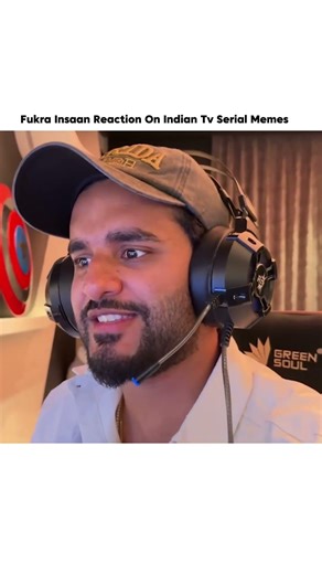 Fukra Insaan Reacts to Indian TV Serials 😂🔥 #shorts #malhanfamily #fukrainsaan #funny