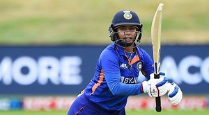 The most inspiration women Mithali raj biography