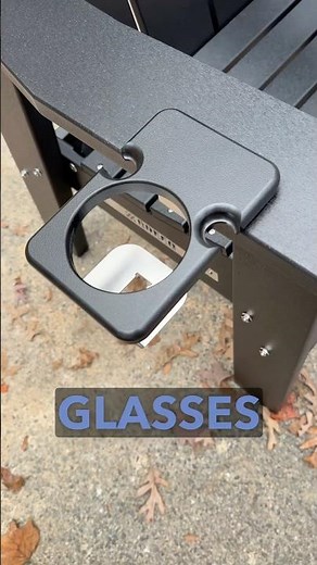 *BREEO OUTRIG CUP HOLDER* - Perfect Fit!