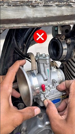 Beginner's tips for installing fuel lines ⚠️
