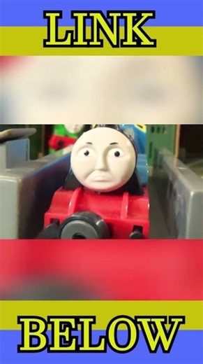 "SIR TOPHAM HATTS SONG" - SODOR TRACKS #thomasandfriends #youtubeshorts #thomasthetankengine