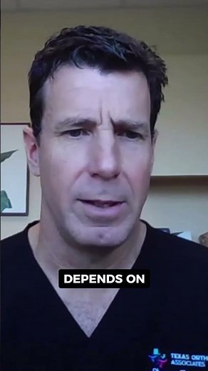 The rationale behind sling duration after different shoulder procedures - Dallas Shoulder Surgeon