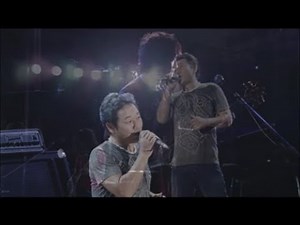 オメガメドレー 杉山清貴 2008 LIVE