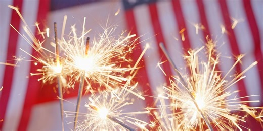 Why is the 4th of July celebrated – and what events are happening across the US?