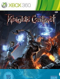 Todos los logros de Knight's Contract en Xbox 360 y cómo conseguirlos