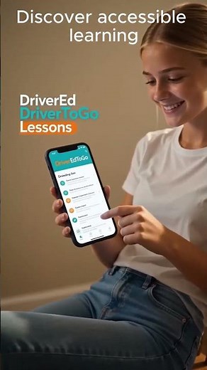 Start Your Driver’s Ed Online Today