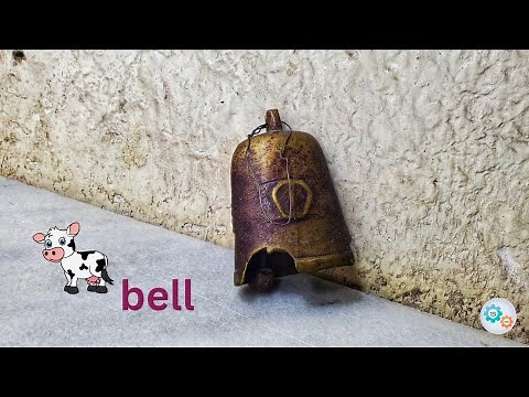 Resurrecting History: Antique Brass Cow Bell Restoration | Step-by-Step Refurbishment Guide