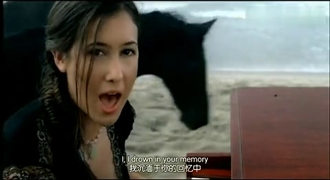 A Thousand Miles 中英字幕版